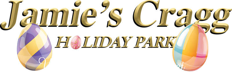 Jamie's Cragg Holiday Park, Yorkshire's country retreat.